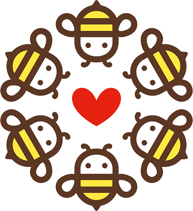 就労継続支援B型・生活介護 みつばち|茨城県常総市